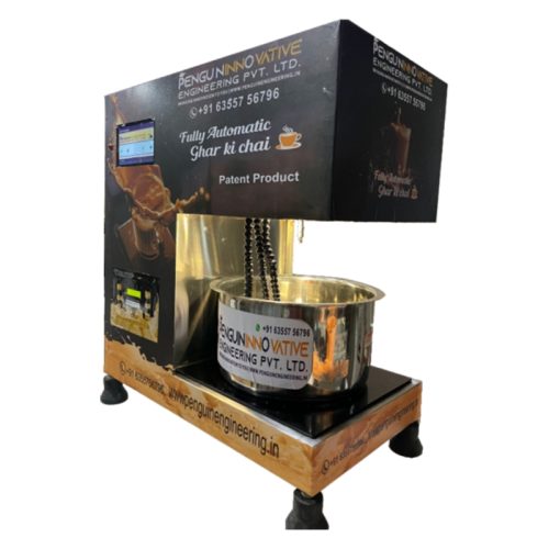 Kenya Tea Machine Tea Making Machine Latest Price in India