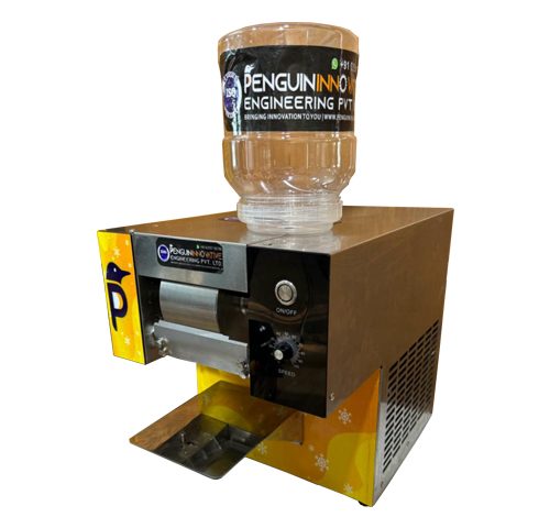 Ice Gola Making Machine