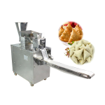 Samosa Making Machine Manufacturer in India