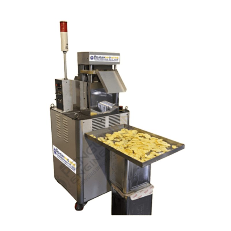 Rice Cake Making Machine