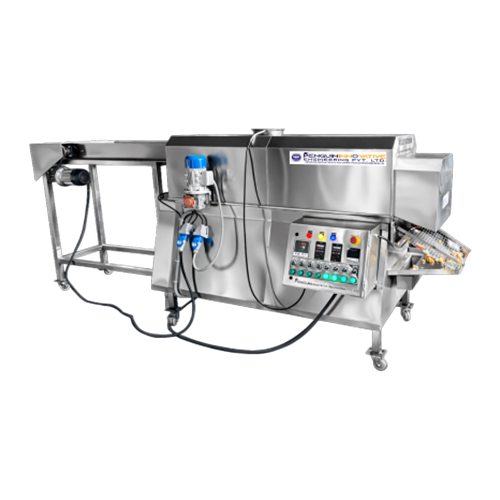 Bullet Mini Panipuri Fryer B150