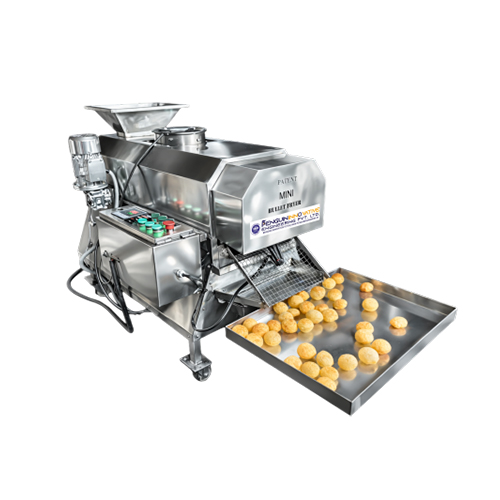 Bullet Mini Panipuri Fryer B50