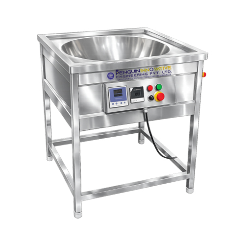 Digital Electric Kadai