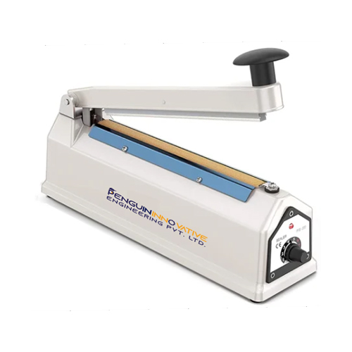 12 Inch Sealing Machine