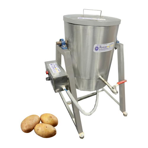 Potato Boiler