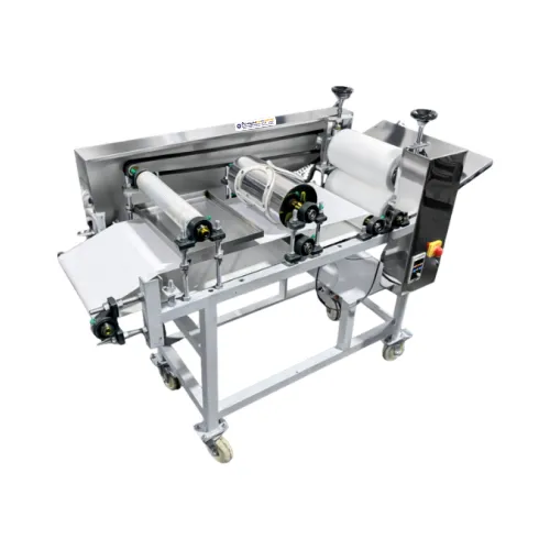 Samosa 4 Die Making Machine (Big) (300s)