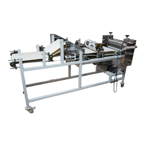 Samosa 4 Die 3 Belt Machine (400s/3B)