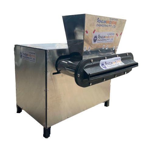 Dough Sheeter Machine 4L