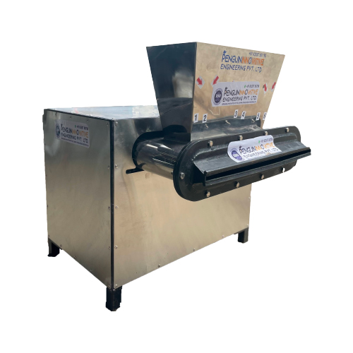 Dough Sheeter Machine 6L