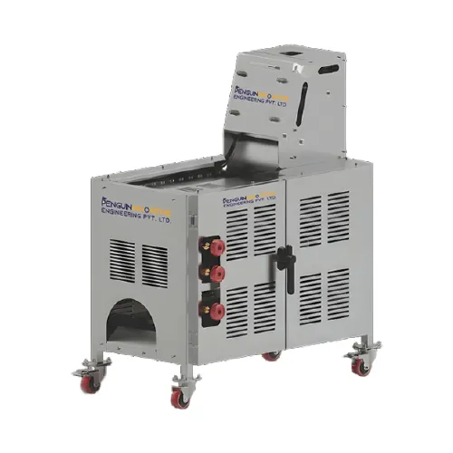 Mini Electric Roti Machine