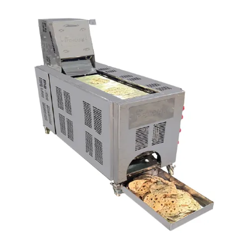 Regular Electric Roti Machine